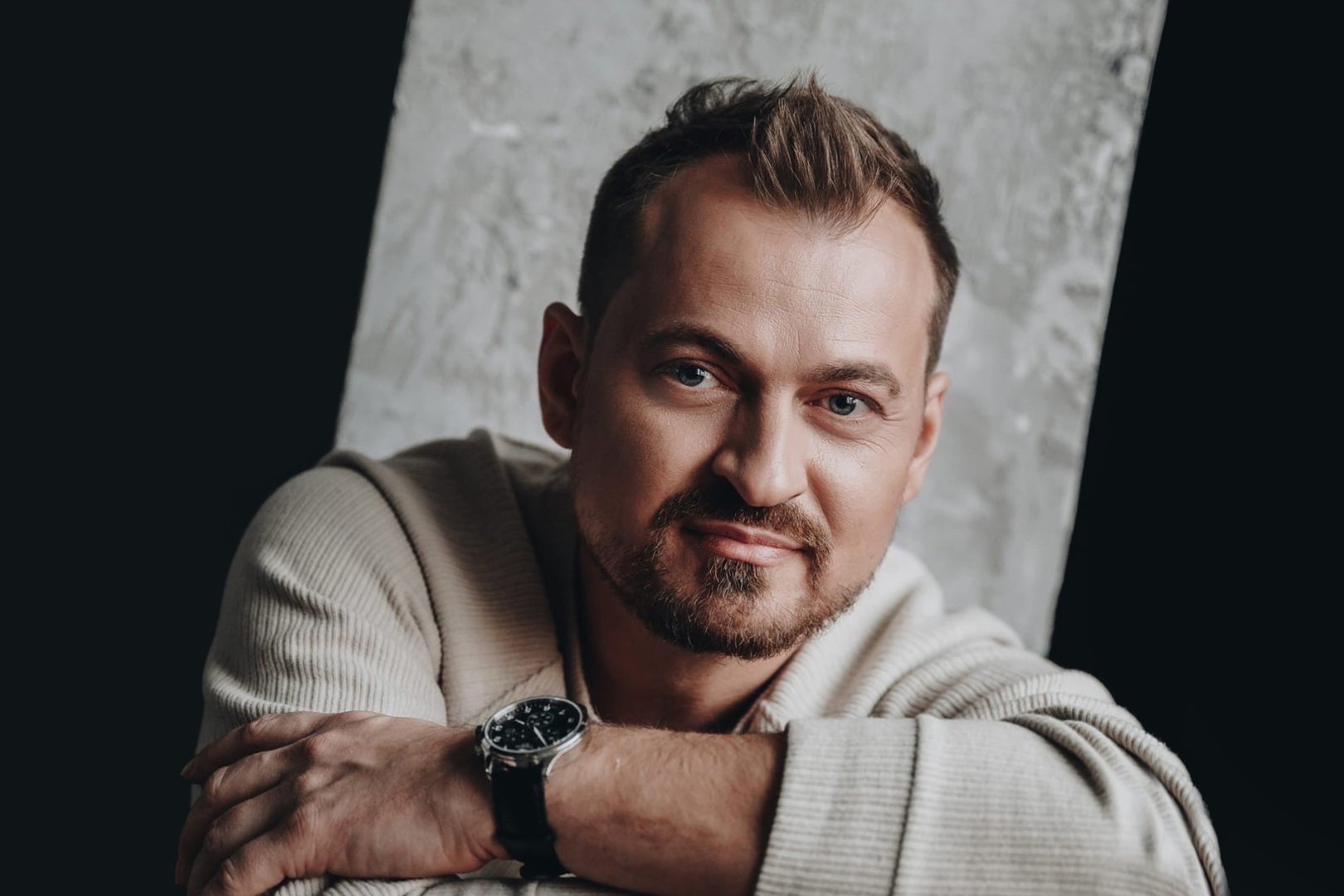 Алексей Петрухин. «Твой берег»