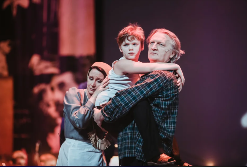 Высоцкий. Рождение легенды