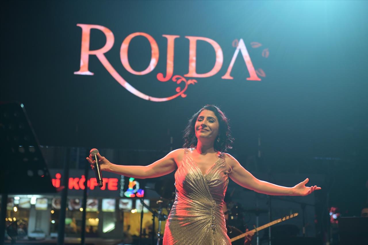 РОЖДА (ROJDA)