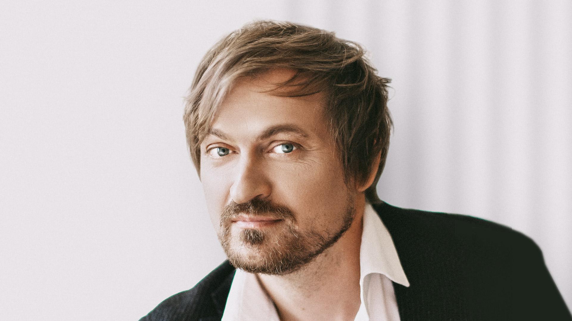Алексей Петрухин. «Твой берег»