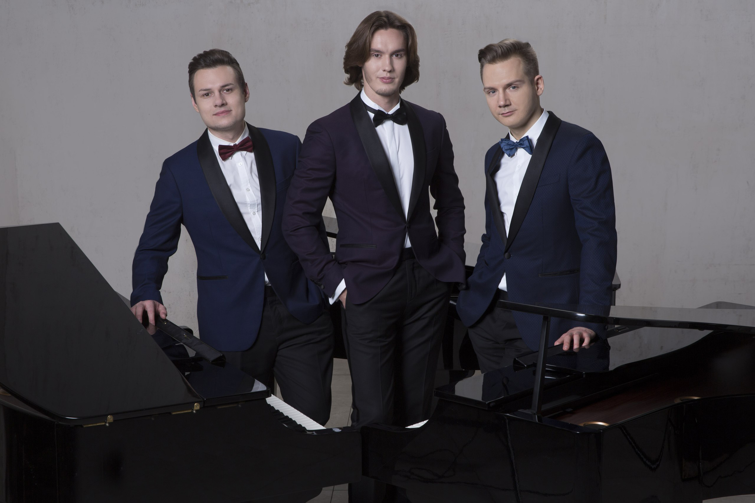 Bel Suono «Рождественский концерт»