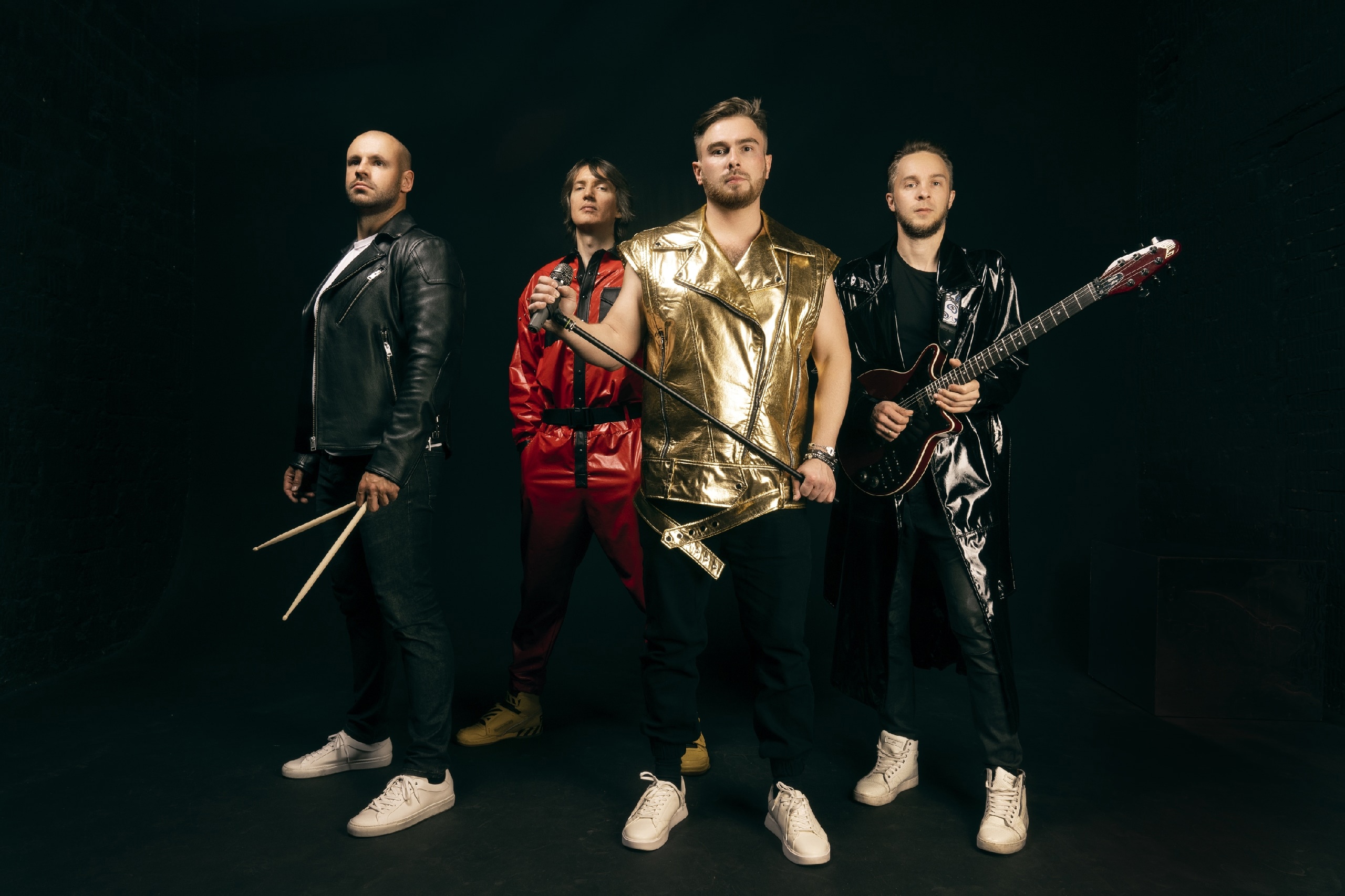 One Vision Band