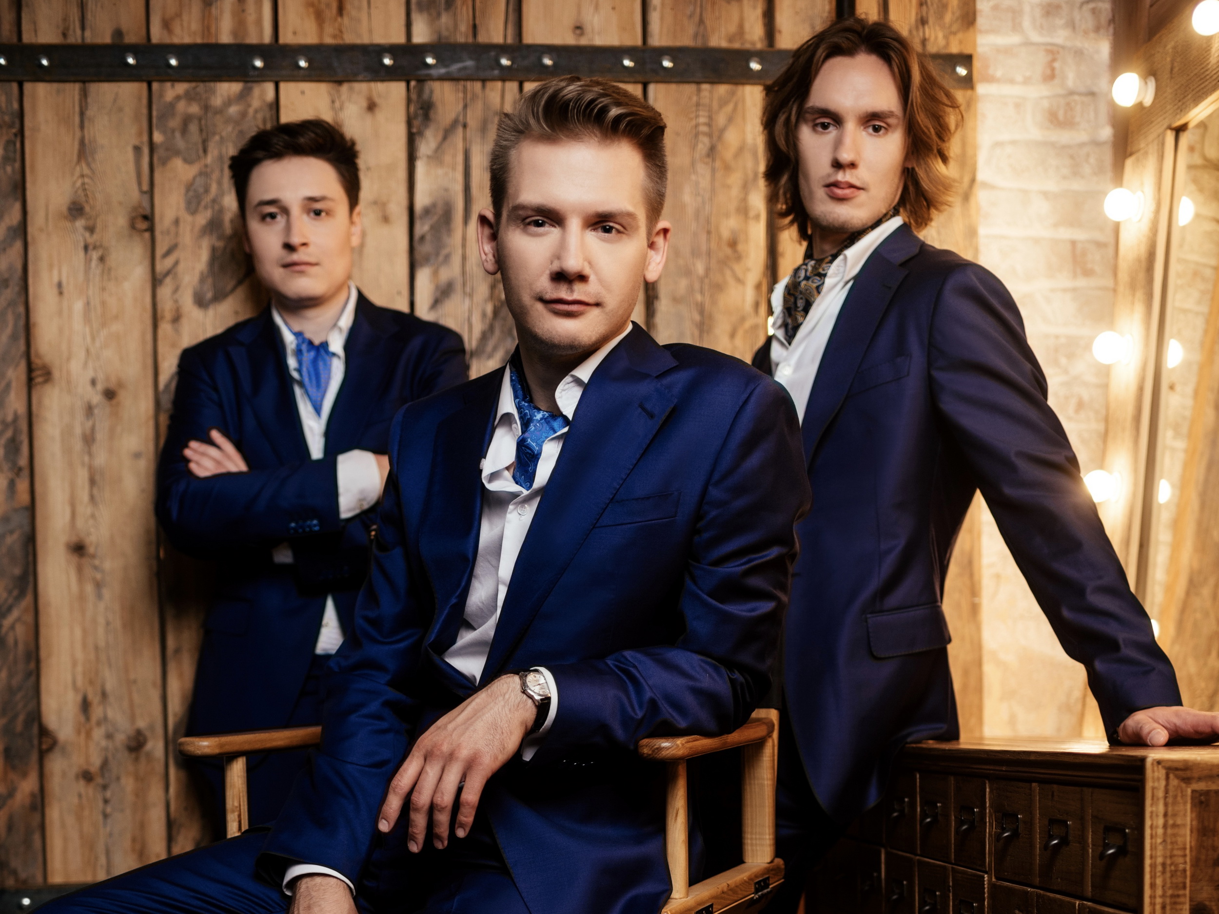 Bel Suono «Рождественский концерт»