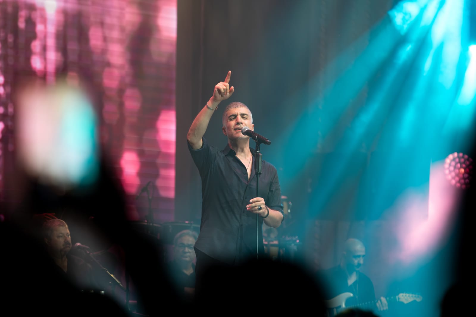 OZCAN DENIZ